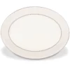 Kate Spade Dinnerware Cypress Point™ 13" Oval Serving Platter