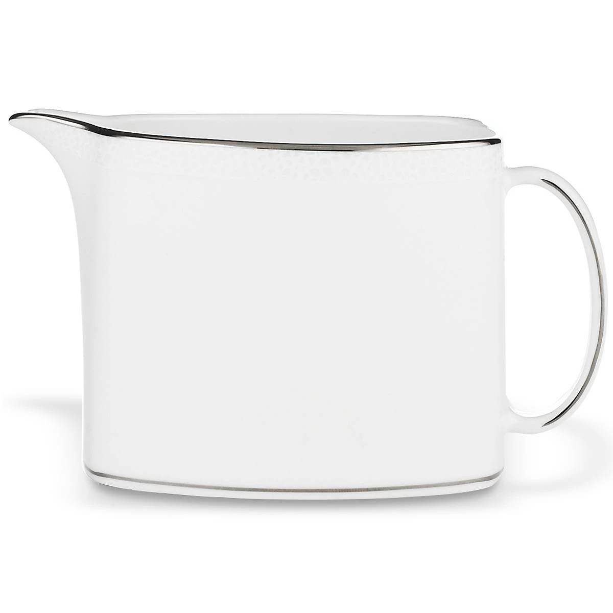 Kate Spade Cypress Pointâ„¢ Creamer Dinnerware