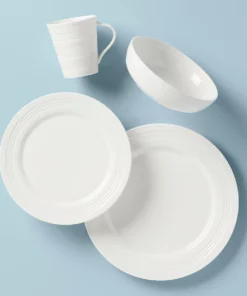 Lenox Dinnerware Tin Can Alley® Four° 4pc Place Setting