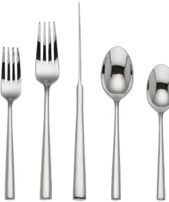 Kate Spade Malmo™ 5-piece Flatware Set
