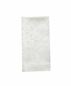 Lenox Table Linens Opal Innocence Napkin