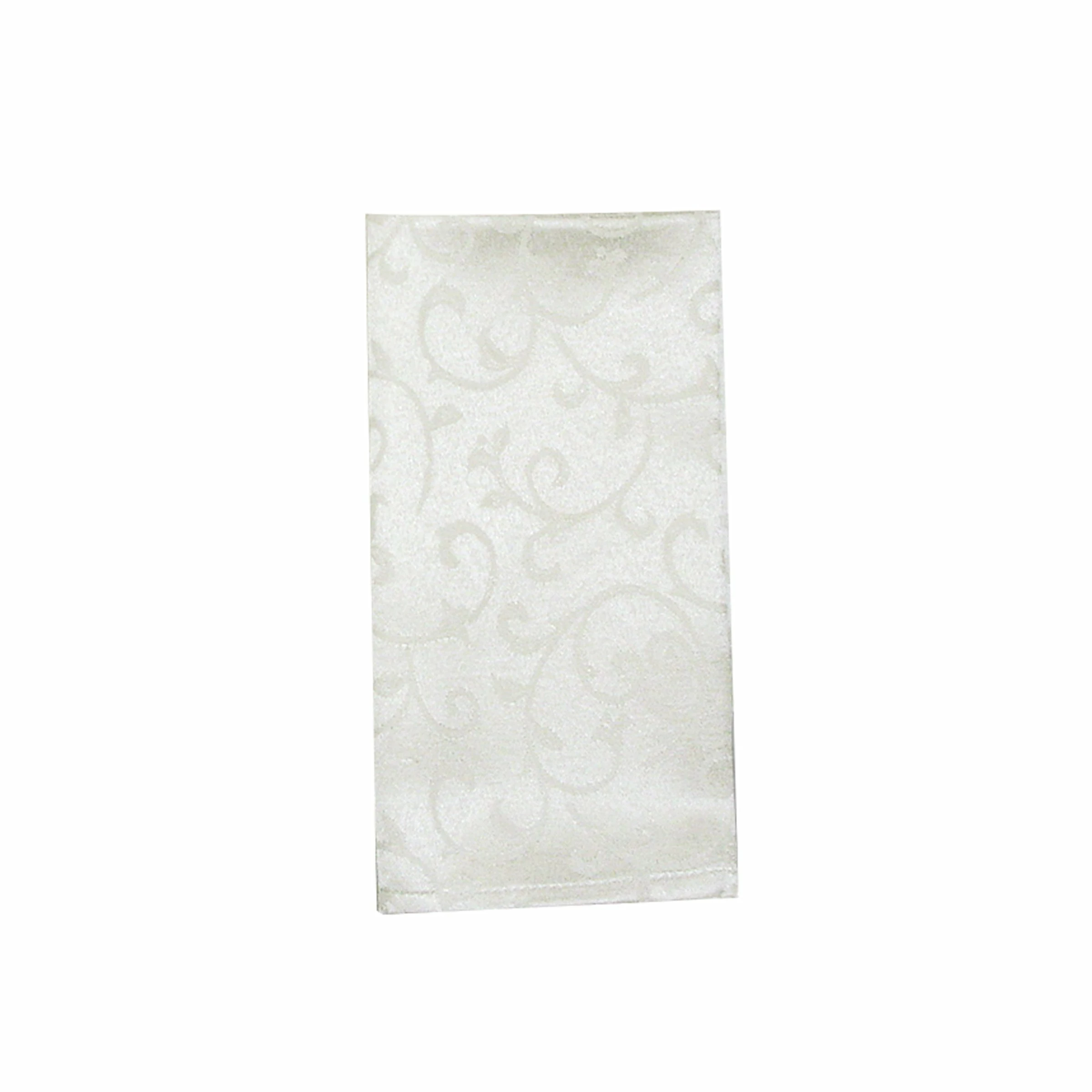 Lenox Table Linens Opal Innocence Napkin