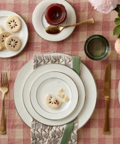 Lenox Venetian Lace™ Saucer