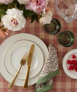 Lenox Venetian Lace™ Dinner Plate Dinnerware