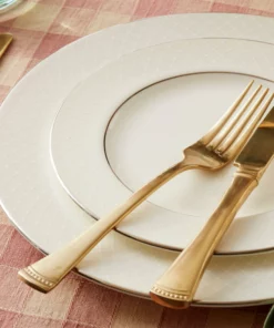 Lenox Dinnerware Venetian Lace™ 5-piece Place Setting