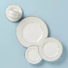 Lenox Dinnerware Venetian Lace™ 5-piece Place Setting
