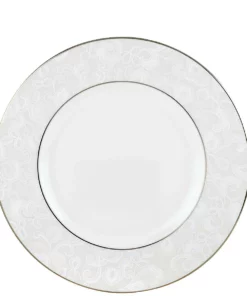 Lenox Venetian Lace™ Accent Plate