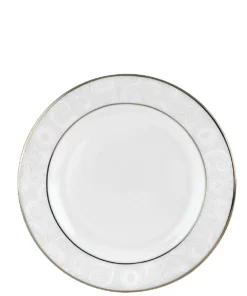 Lenox Dinnerware Venetian Lace™ Bread Plate