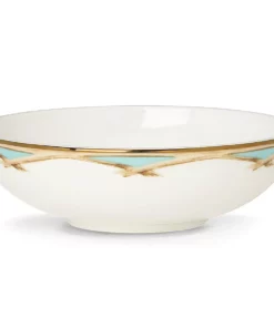 Lenox Dinnerware British Colonial Bamboo® Fruit Bowl