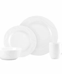 Lenox Vibe 4-Piece Place Setting Dinnerware