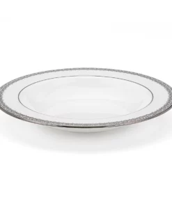 Lenox Lace Couture™ Rimmed Bowl Dinnerware