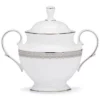 Lenox Lace Couture™ Sugar Bowl Dinnerware