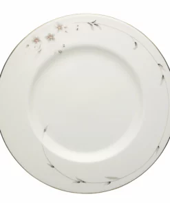 Lenox Dinnerware Sheer Bliss Accent Plate