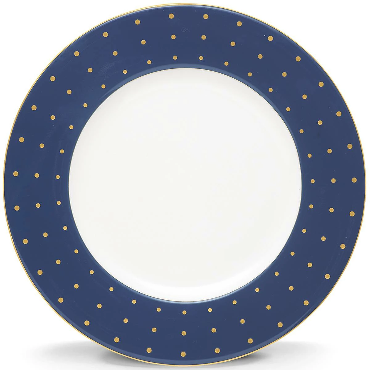 Kate Spade Allison Avenue 9" Accent Plate Dinnerware