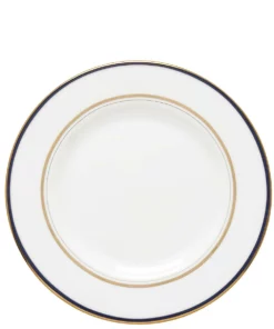 Kate Spade Library Lane 8" Salad Plate Dinnerware