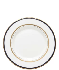 Kate Spade Library Lane Saucer