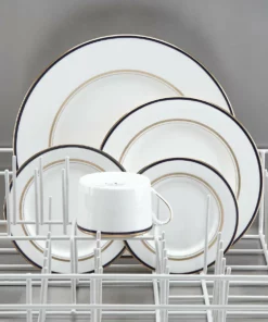 Kate Spade Library Lane 5-piece Place Setting