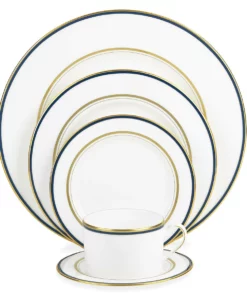 Kate Spade Library Lane 5-piece Place Setting