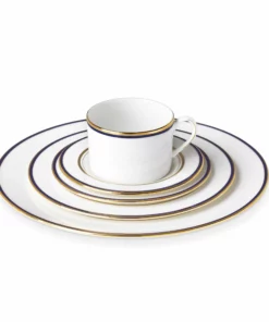 Kate Spade Library Lane 5-piece Place Setting
