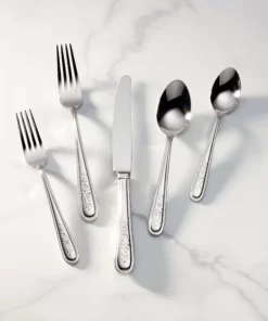 Lenox Opal Innocence™ 5-piece Place Setting