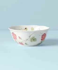 Lenox Butterfly Meadow® Large All-Purpose Bowl Dinnerware