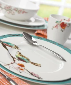 Lenox Dinnerware Chirp™ 10.75