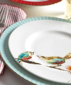 Lenox Dinnerware Chirp™ 8" Salad Plate