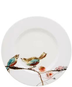 Lenox Dinnerware Chirp™ 8" Salad Plate