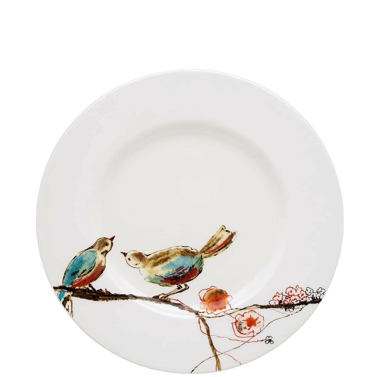 Lenox Dinnerware Chirp™ 8" Salad Plate