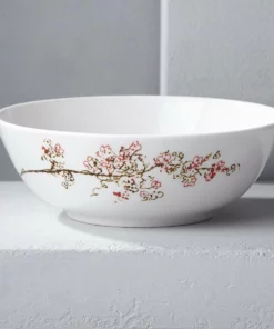 Lenox Dinnerware Chirp™ Tall Soup Bowl