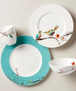 Lenox Chirp™ 4-piece Place Setting Dinnerware