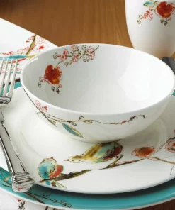 Lenox Chirp™ 4-piece Place Setting Dinnerware