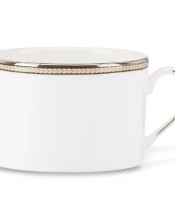 Kate Spade Dinnerware Sonora Knot Cup