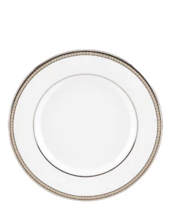 Kate Spade Dinnerware Sonora Knot Saucer