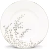 Kate Spade Dinnerware Gardner Street Platinum™ Dinner Plate