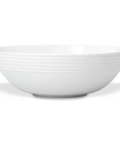 Kate Spade Wickford™ Large Serving Bowl