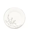 Kate Spade Gardner Street Platinum™ Bread Plate