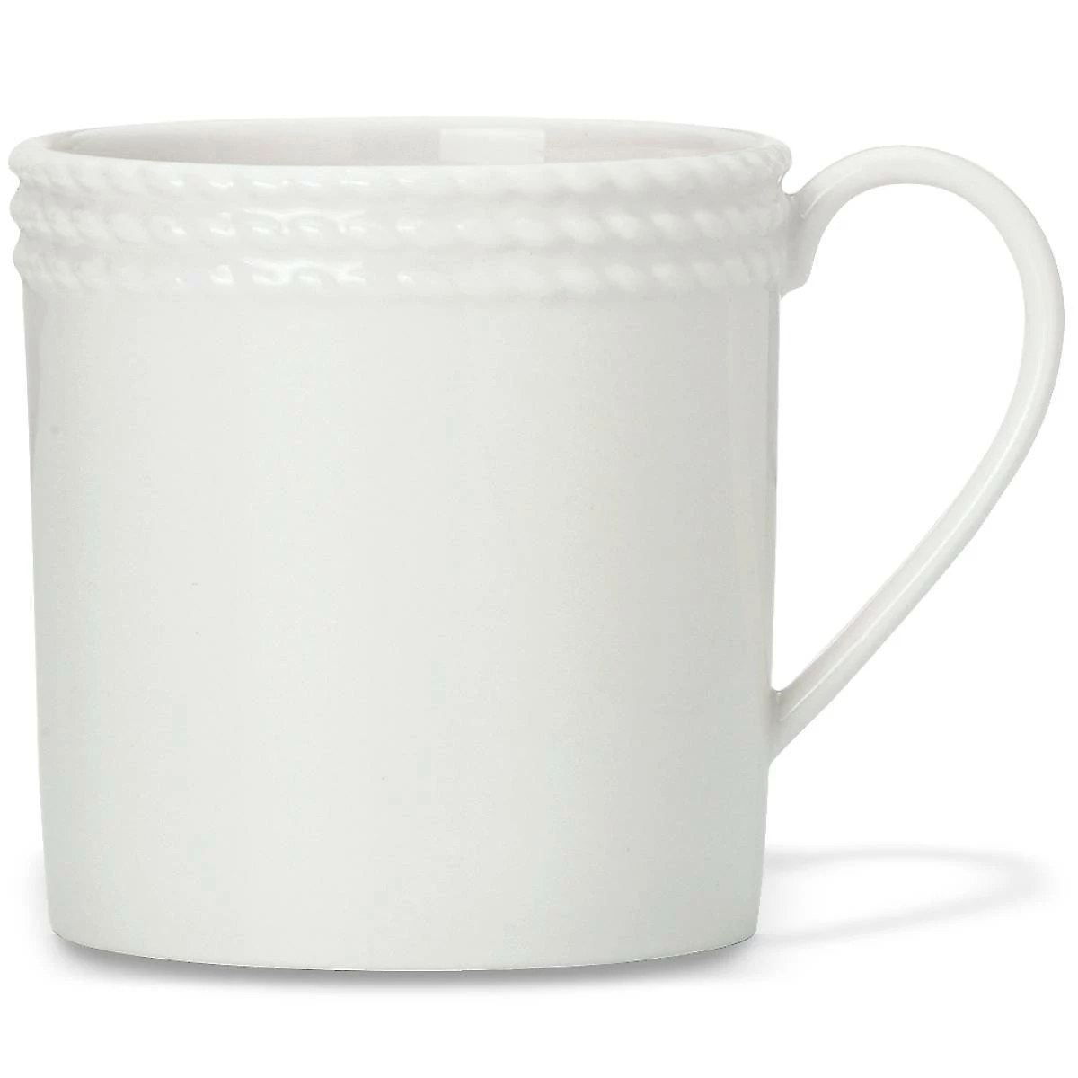 Kate Spade Dinnerware Wickford™ Mug