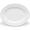 Kate Spade Wickford™ 16" Oval Serving Platter