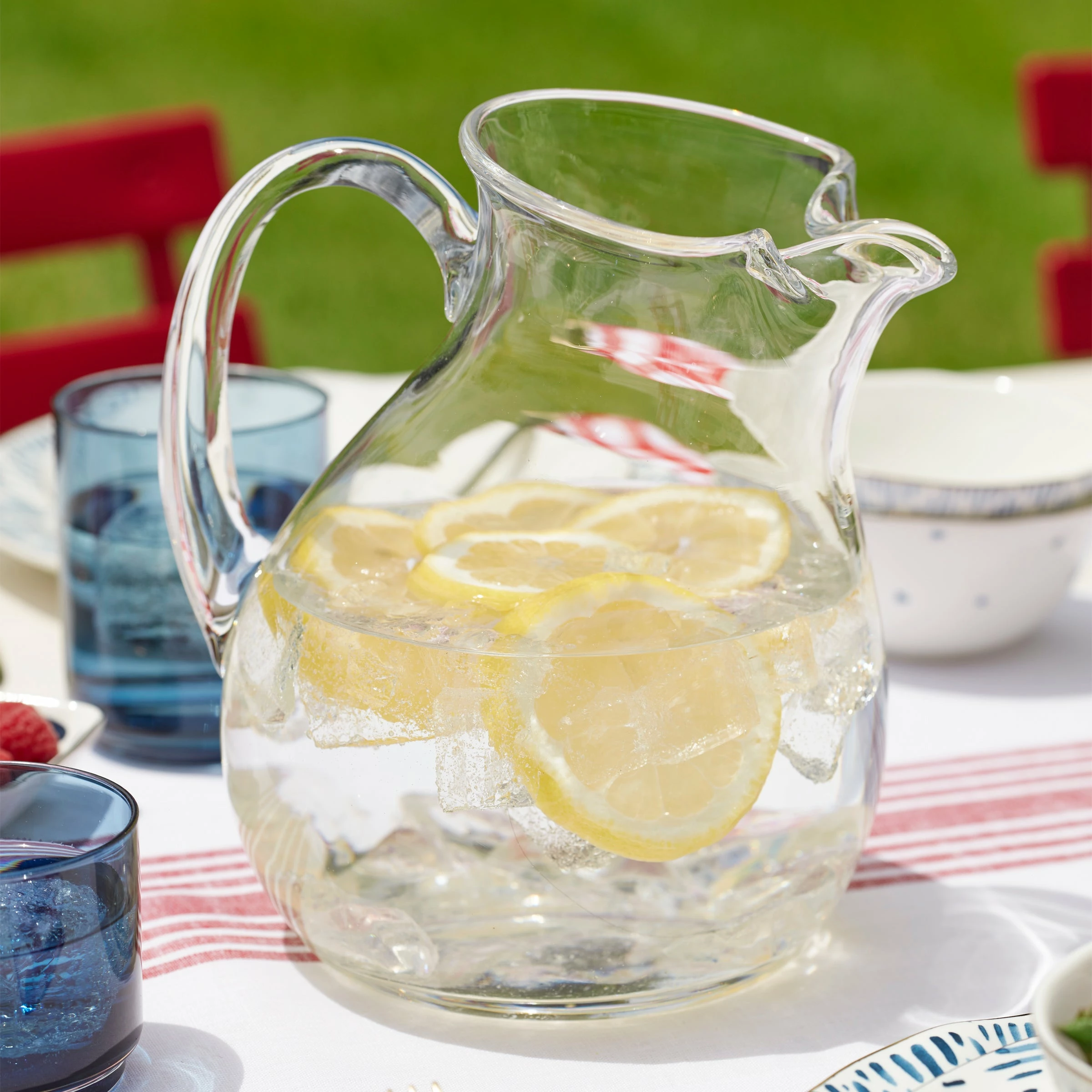 Lenox Drinkware Tuscany Classics® Party Pitcher