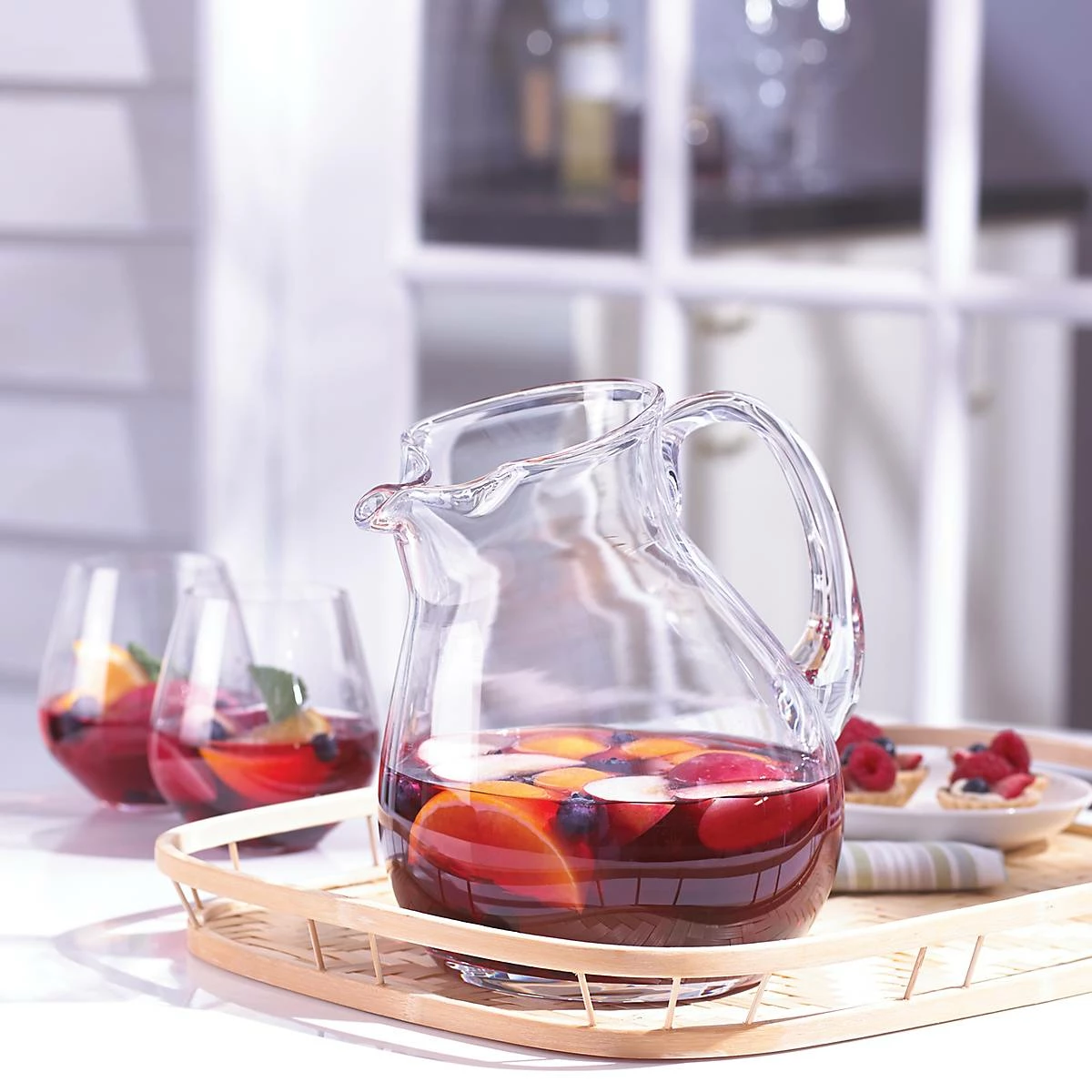Lenox Drinkware Tuscany Classics® Party Pitcher