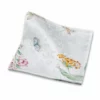 Lenox Butterfly Meadow Quilted Napkin Table Linens