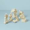 Lenox Holiday™ 7-piece Mini Nativity Set