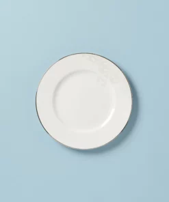 Lenox Opal Innocence Scroll™ Dinner Plate