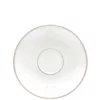Lenox Dinnerware Opal Innocence Scroll™ Saucer