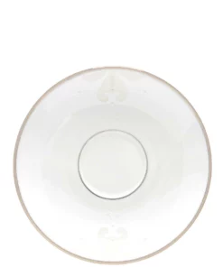 Lenox Dinnerware Opal Innocence Scroll™ Saucer