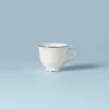 Lenox Dinnerware Opal Innocence Scroll™ Teacup