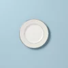 Lenox Dinnerware Opal Innocence Stripe™ Accent Plate