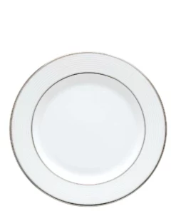 Lenox Dinnerware Opal Innocence Stripe™ Bread Plate