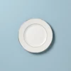 Lenox Opal Innocence Stripe™ Dinner Plate Dinnerware